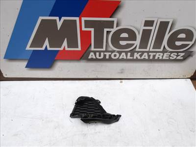 [GYÁRI BONTOTT, SÉRÜLT] BMW ELSŐ LÖKHÁRÍTÓ JOBB ALSÓ RÁCS (M-ES) | Z4 G29 | 51 11 8069772